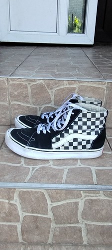 Vans bones brigade - bones, men