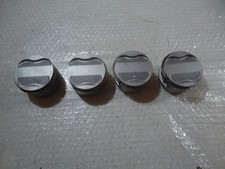 Kawasaki GPZ1000RX Engine Pistons & Rings GPZ1000 Piston ZXT00A