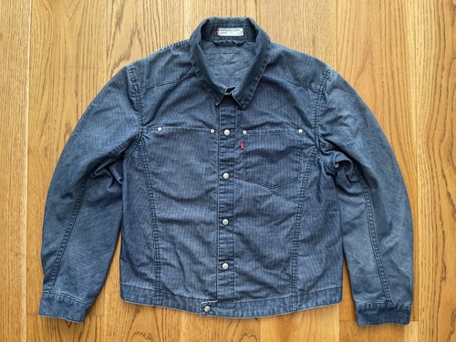 Levi engineered vintage - engineered,