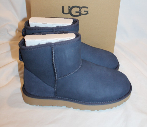 Ugg women classic mini - ugg,