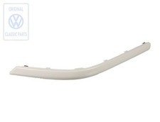Vag Polo 6N2 Bumper Decorative