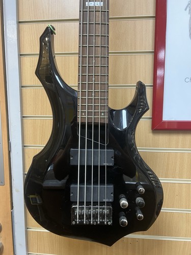 Esp 205 string electric - 5,
