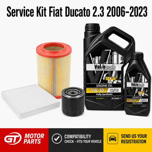 Fiat ducato multijet 130 - 2.3,