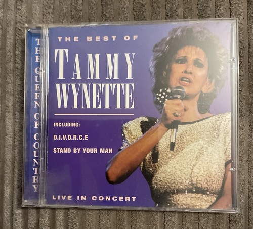 Tammy wynette the - tammy,