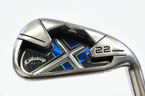 Callaway iron 24 - x-22,