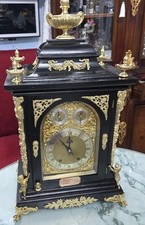 Antique Bracket CLOCK