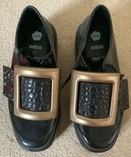 Victor and Rolf x Melissa