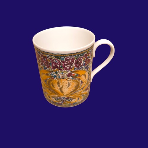 Royal worcester zodiacs cancer - royal,