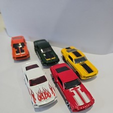 2013/20 HOT WHEELS - 68 SHELBY