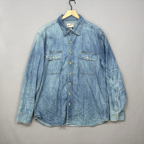 Gap jeans mens long sleeve - jeans,