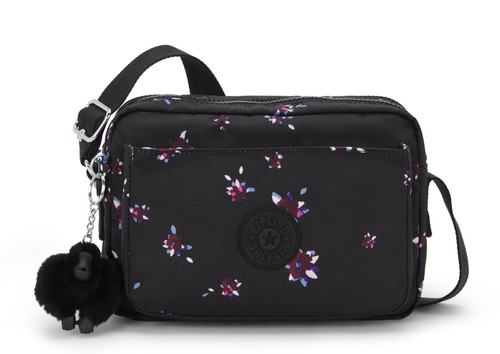 Kipling abanu crossbody bag - abanu, m