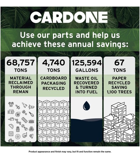 Cardone 12205 - cardone, 12-12205