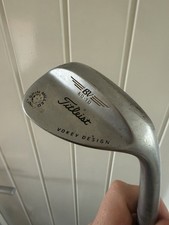 Titleist Vokey SM4 Tour Chrome
