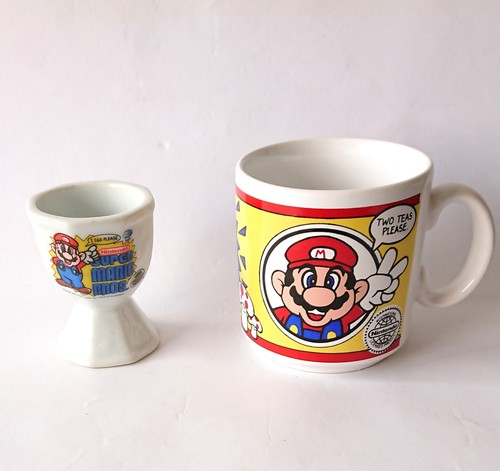 Vintage super mario bros - vintage,