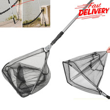 Landing Net Telescopic Pole
