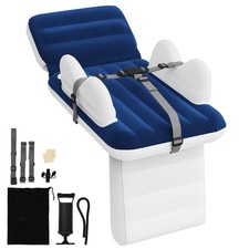 Inflatable Toddler Airplane