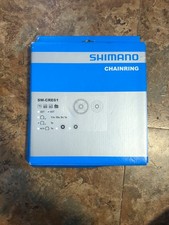 Shimano Steps SM-CRE61 44