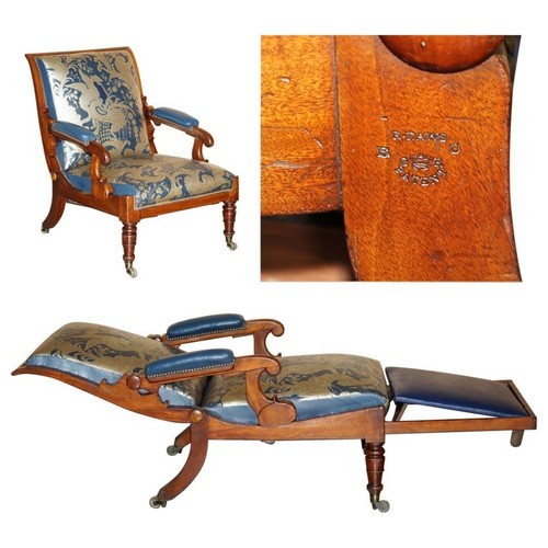 Antique robert daws rosewood - antique,