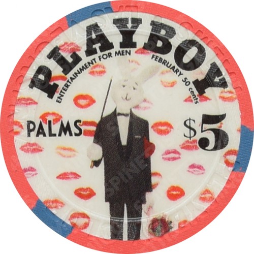 Playboy palms casino - playboy, vegas