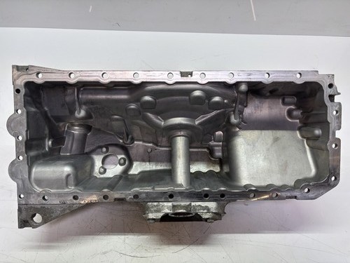 Oil pan 7590631 - , n55b30a
