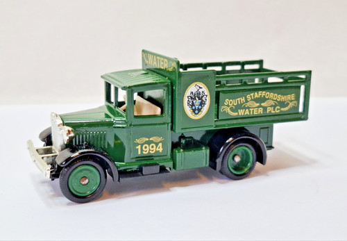 Lledo rare promotional model - rare,