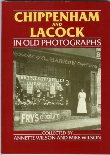 Chippenham and lacock old - chippenham, in
