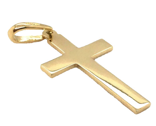 Geniune solid 9ct yellow gold - yellow,
