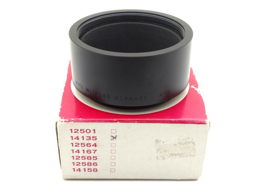 Leica 14135 25mm extension - 25mm,