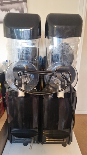 Cab italian slush - , 2x