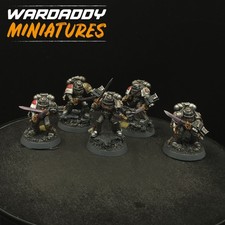 Pro Painted Warhammer 40k Grey