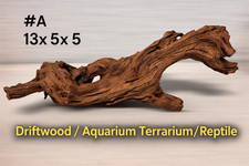 Driftwood aquarium décor - /, /