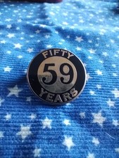 Rare Vintage Ace Cafe 59