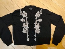 Vintage Monsoon Lambswool &