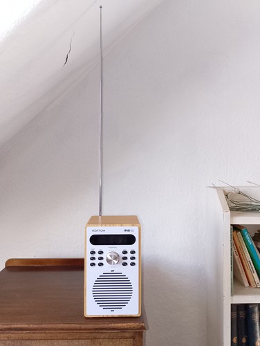 Azatom foxton dab - azatom, dab+/dab/fm
