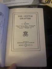 The Gentle Grafter by O