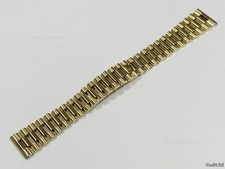 Rolex 20mm President Bracelet