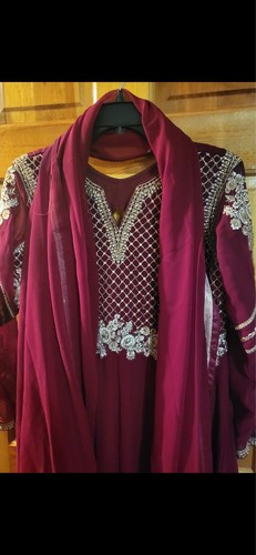 Indian wedding bridal lengha - bridal,
