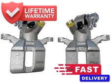 Rear Pair Brake Calipers For