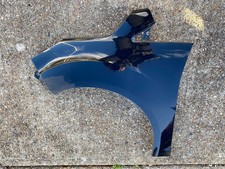 FORD GRAND C-MAX WING FENDER