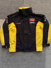 Vintage Yamaha Racing Swan