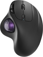 Nulea M501 Wireless Trackball