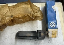 MORRIS CZK 567 MARINA VAN &