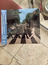 Abbey Road the Beatles Music