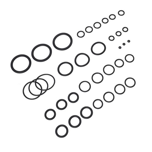 Scuba diving ring - scuba, kit