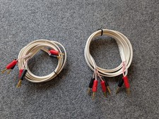 Atlas Element Bi-Wire OFC