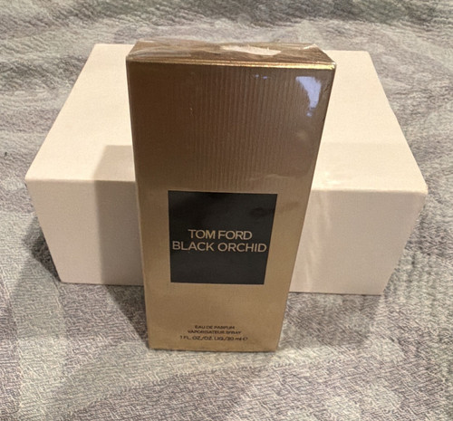 Tom ford black orchid - ford, de