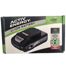 Activ Energy Li-Ion Battery