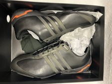 Adidas x Porsche Design Sport