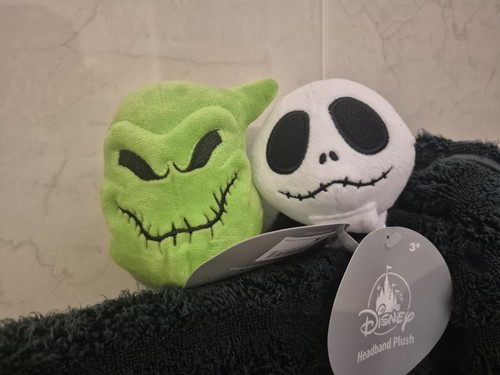 Jack skellington oogie boogie - jack,