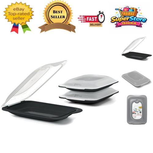 Versatile cold meat - meat, containers